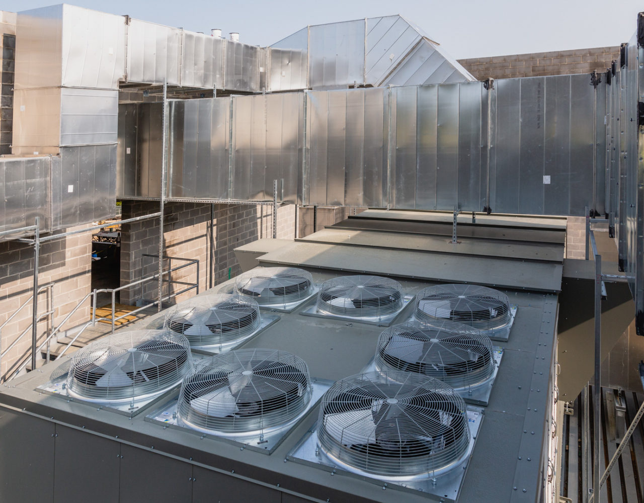 Applegate, Inc. Heating, Ventilating and Air Conditioning Experts